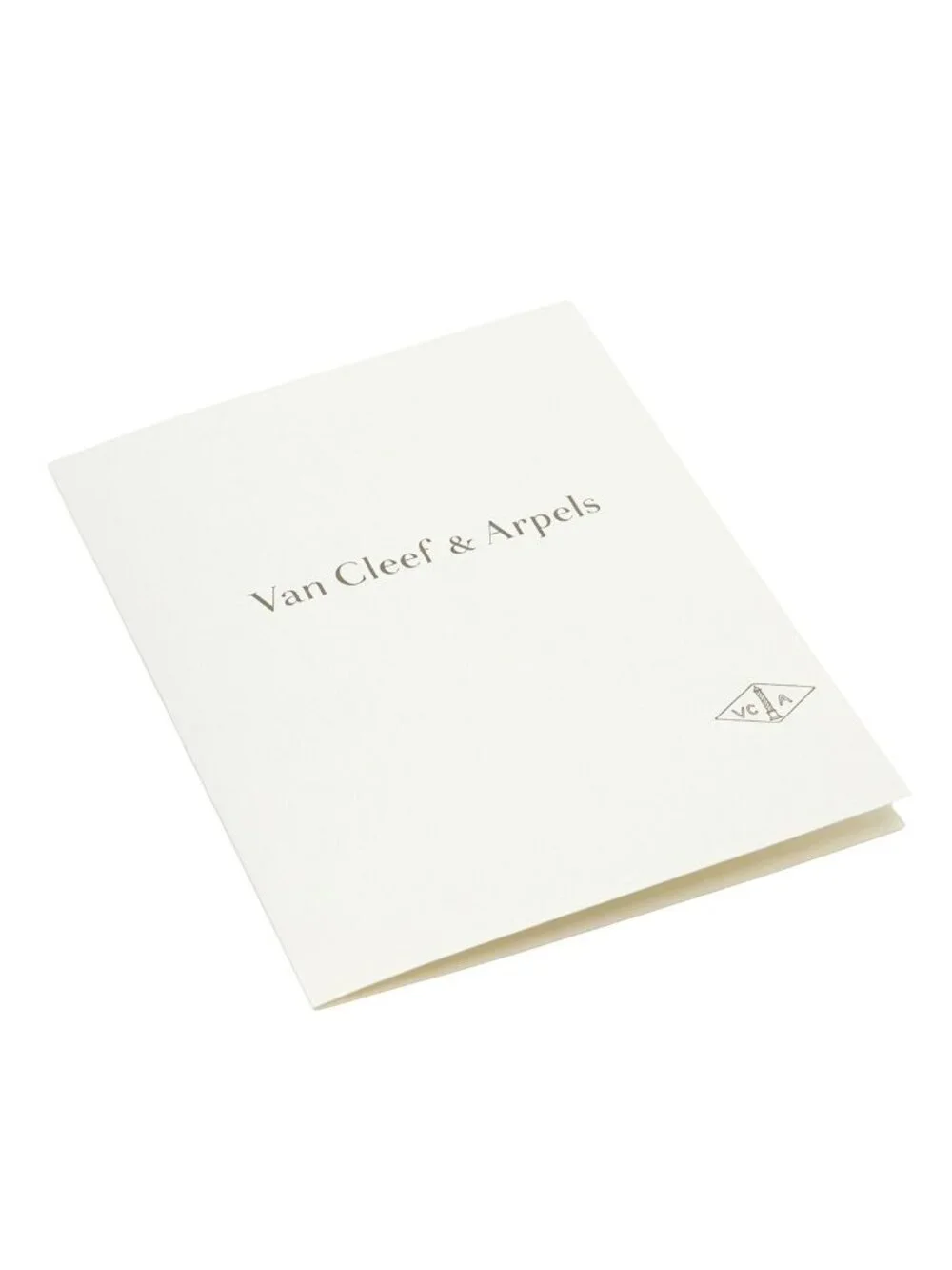 Van Cleef & Arpels van cleef